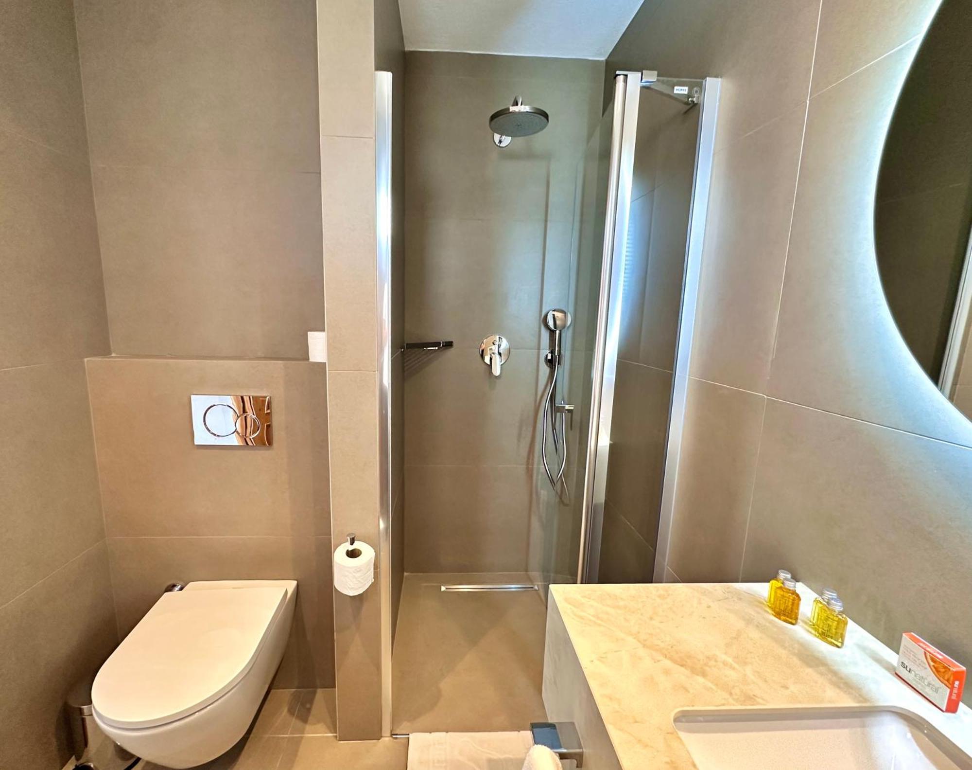 Kumluk Hotel Datça Exteriör bild